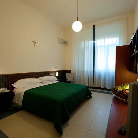 Hotel Villa Sturzo Caltagirone Exterior photo