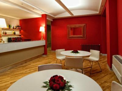 Hotel Sturzo