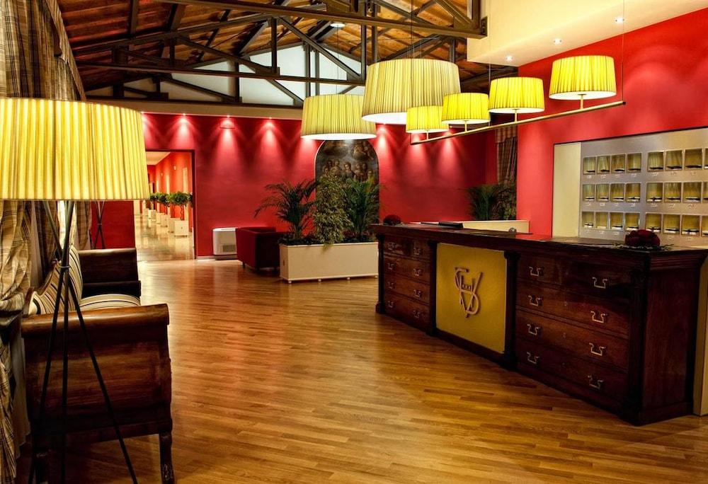 Hotel Sturzo