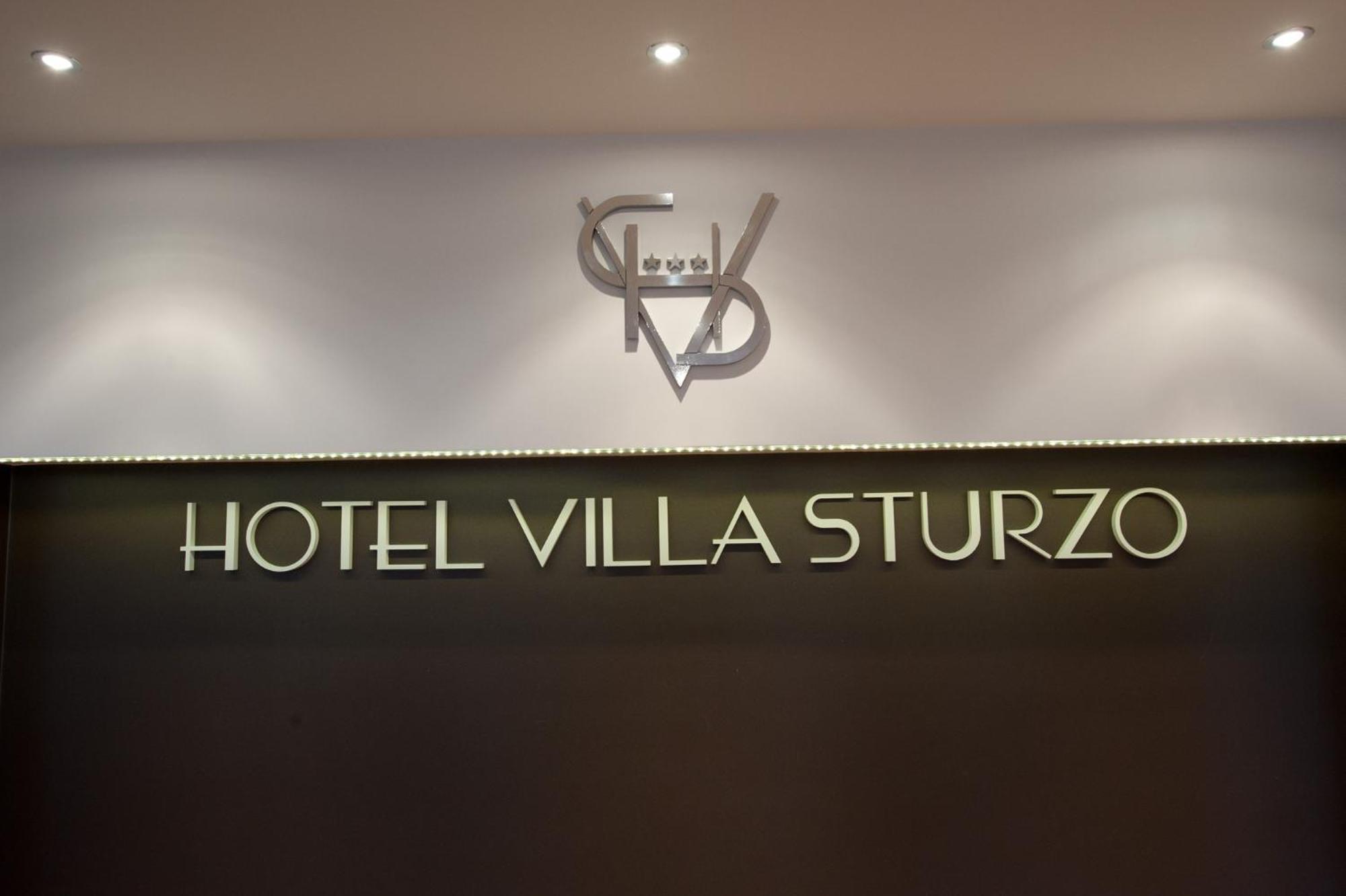 Hotel Sturzo