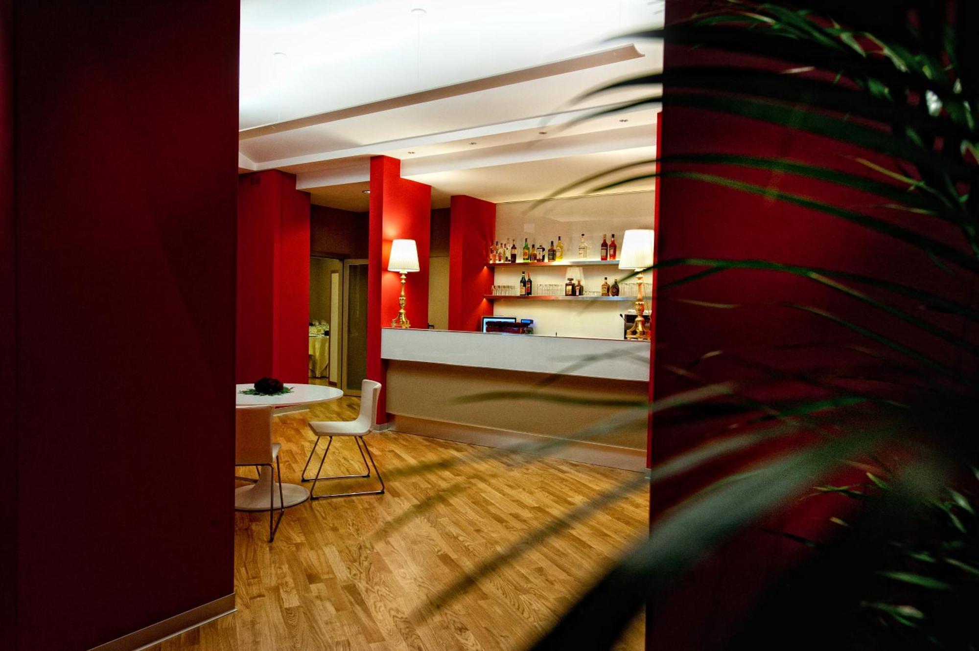 Sturzo Hotel 3*