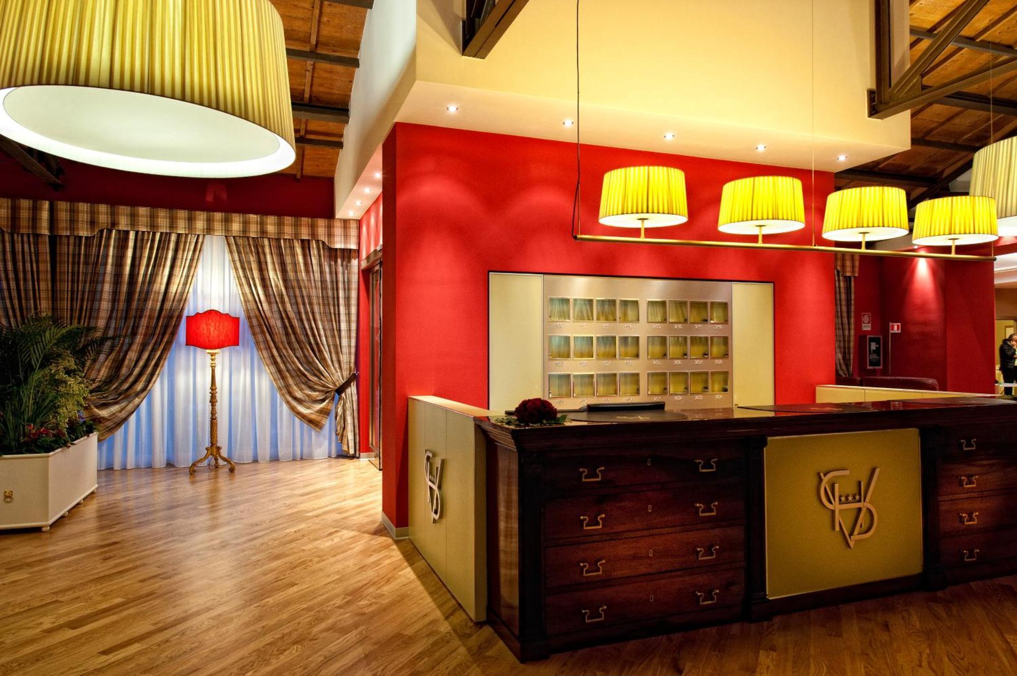 Sturzo Hotel