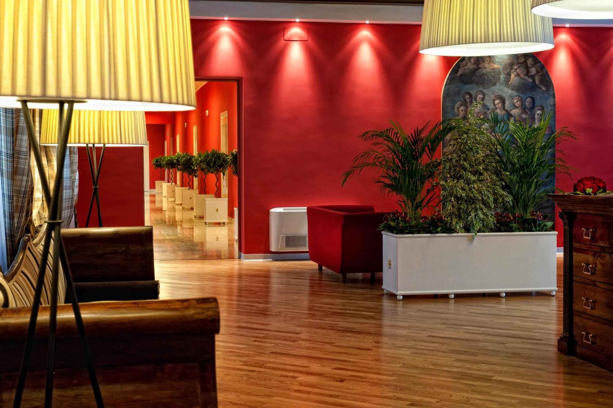 Sturzo Hotel 3*