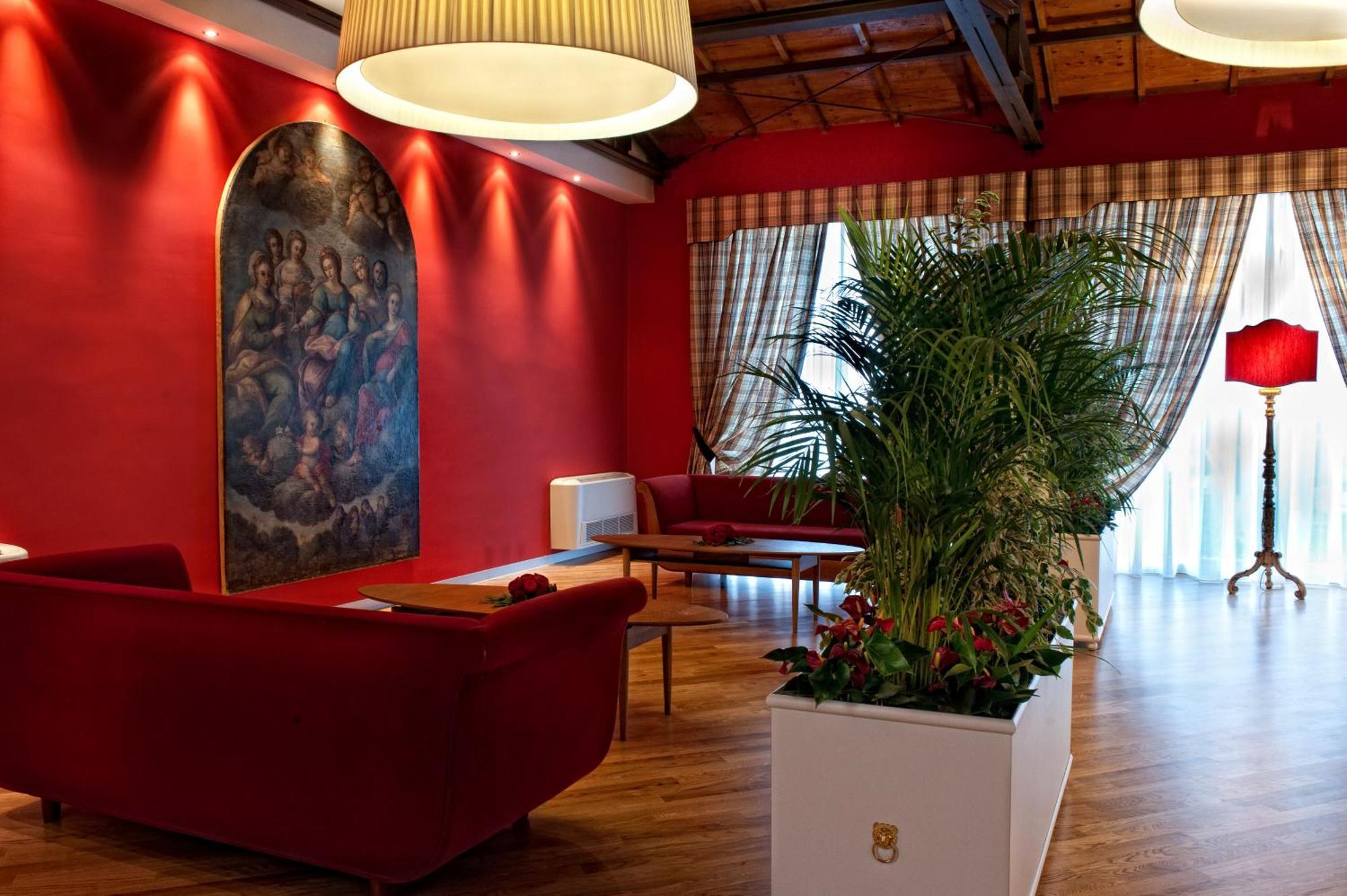 Hotel Sturzo 3*